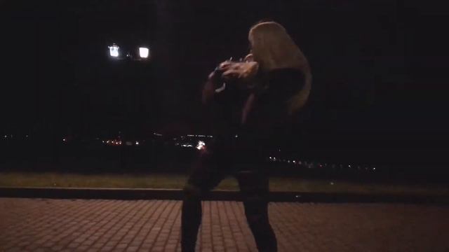 Miyagi & Энди Панда - Патрон (dancehall choreography, dance video) смотреть онлайн