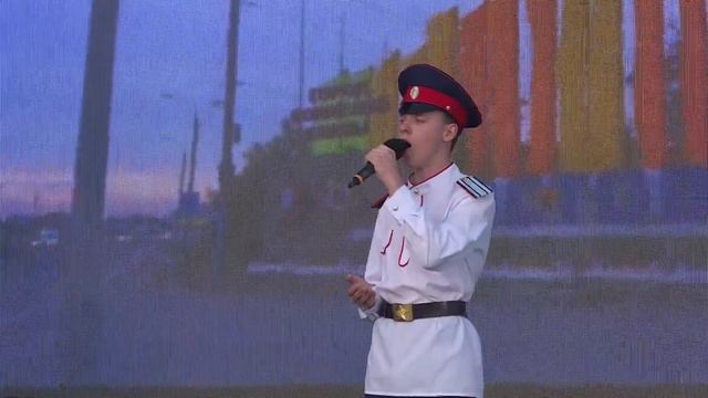 песня «Ростов-город, Ростов-Дон» смотреть онлайн