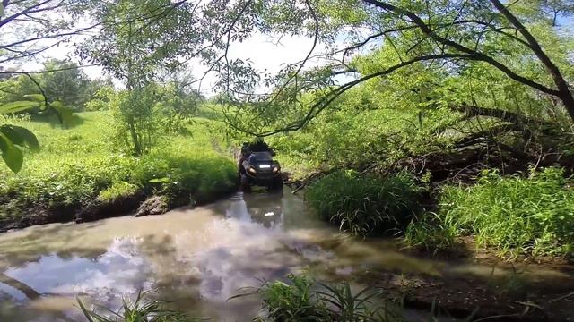 AcTiVity Club. Заокский-Липицы-Пущино. Водно-грязевые квадропроцедуры. смотреть онлайн