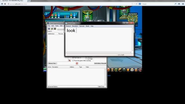 Credits Hack Epicduel смотреть онлайн