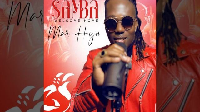 Samba (Welcome Home) смотреть онлайн