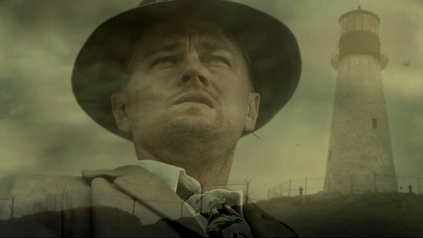 Остров проклятых - On the Nature of Daylight | Edit