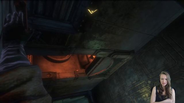 How Many Jump Scares ALREADY? Blind Playthrough Bioshock (Ep 1) смотреть онлайн
