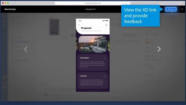 Adobe XD and Jira Software Integration – Design and Development Collaboration | Adobe Creative Clou смотреть онлайн