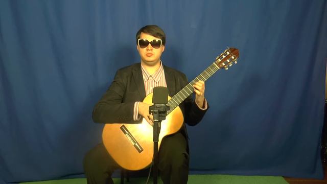 02 Мажорные гаммы А Долгов смотреть онлайн