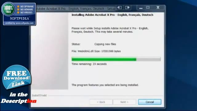 Adobe Acrobat x Professional v 10 0 FEE USERNAME and PSSWORD смотреть онлайн