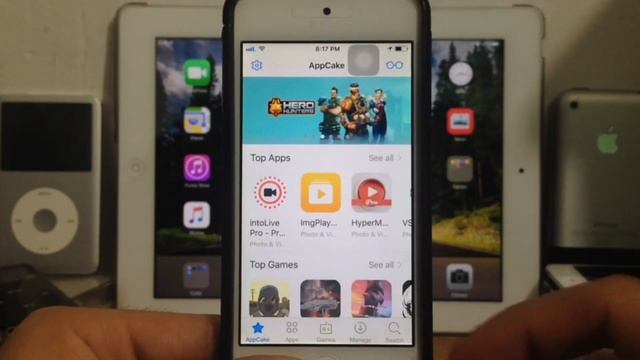 Como Instalar Whatsapp En El iPad/iPod Con Jailbreak | LimonTouch смотреть онлайн