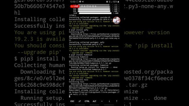 แก้มาใหม่เล่นได้แล้วบอทเฟค [Ao-Botline] смотреть онлайн