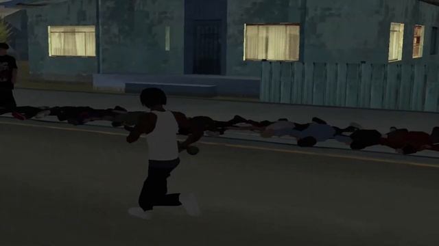 FULL RP сборка SAMP для СЛАБЫХ и ОЧЕНЬ СЛАБЫХ ПК. TRINITY RP смотреть онлайн