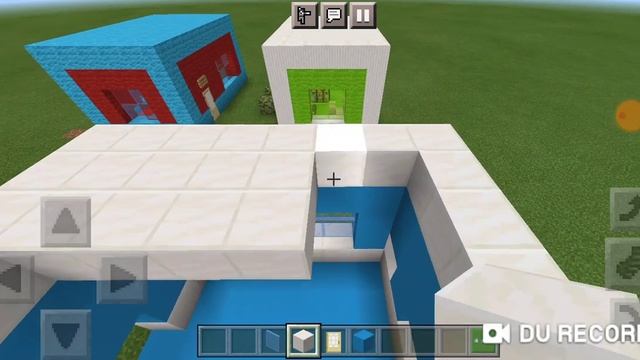 Я построил дом фиксаю в майнкрафт смотреть онлайн