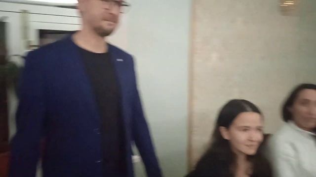 Ночь Искусств в Музее Салиха Сайдашева VID 20231104 221245 смотреть онлайн