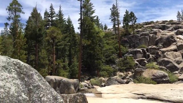BASSI FALLS смотреть онлайн