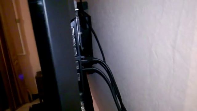 Настройка TV и подключение каналов