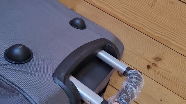 дорожная сумка на 3х колесах смотреть онлайн