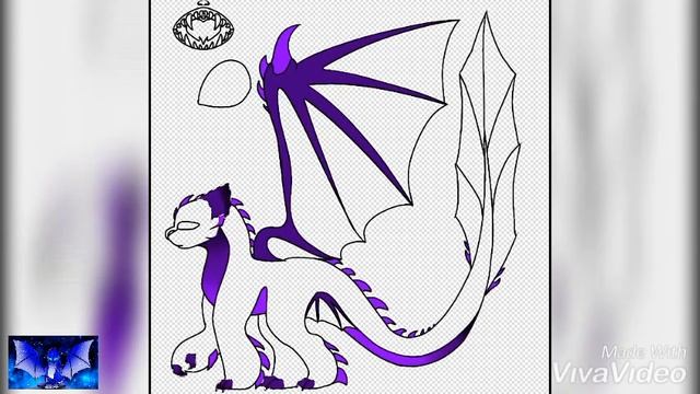 Референс новой ОС ACTAR DRAGON ? | Sona NIGHTfury смотреть онлайн