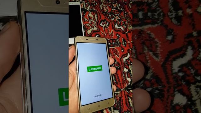Lenovo A6020a46 Vibe K5 Plus hard reset сброс настроек графический ключ пароль зависает висит смотреть онлайн