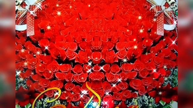 Поздравления и пожелания от моих подруг сегодня!! смотреть онлайн