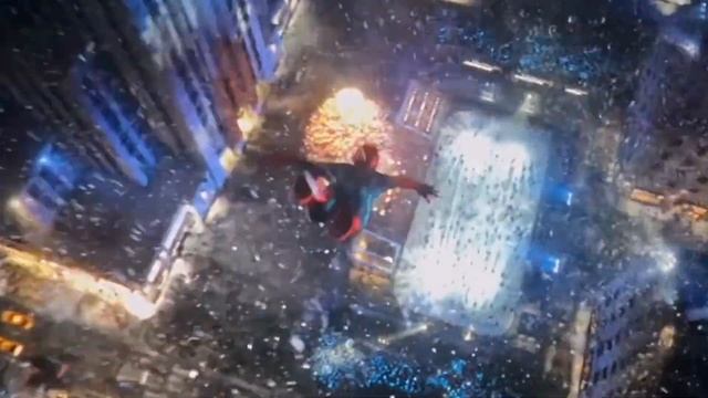 НОВЫЙ КОСТЮМ ТОМА ХОЛЛАНДА ХОРОШЕЕ КАЧЕСТВО смотреть онлайн