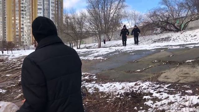 Optimus Gang - Мусорята