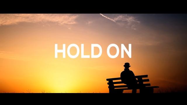 "Hold On" - Love Guitar Rap Beat Hip Hop Instrumental смотреть онлайн