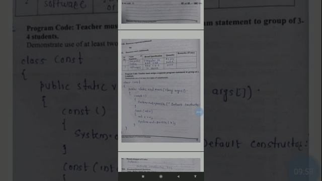 java programming 22412 lab manual answers msbte part 1 смотреть онлайн