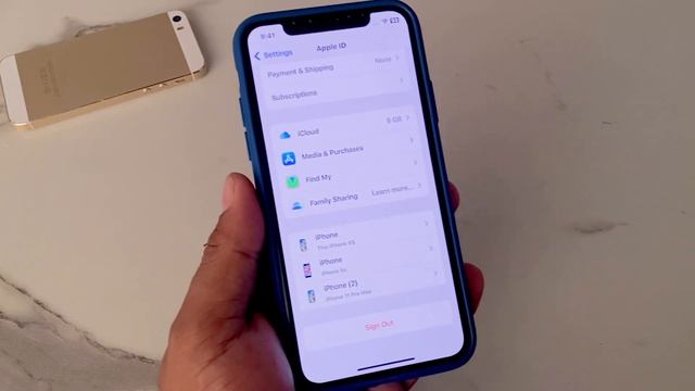 Remove Apple iD From iPhone iPad Without Password Easily [2023] - How To Signout Apple iD смотреть онлайн