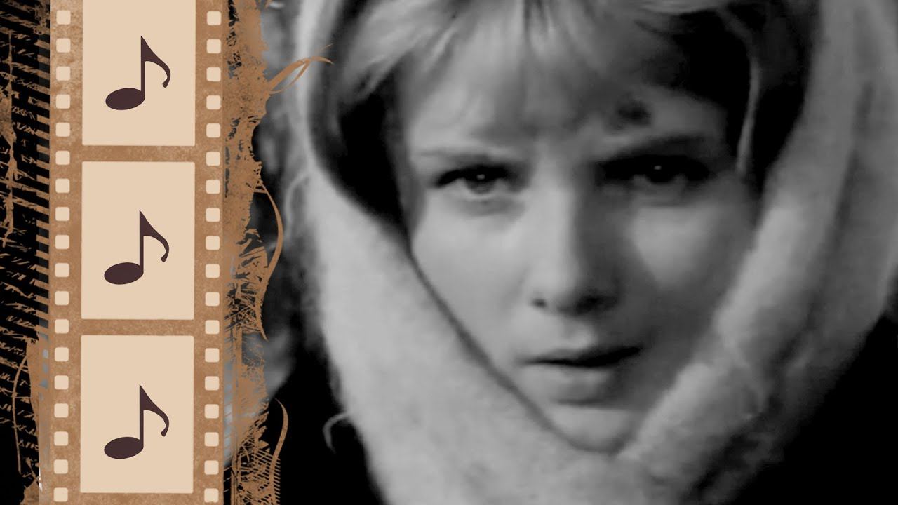 ЛЮБИМЫЙ ХИТ 70-Х. СОВЕТСКИЕ ПЕСНИ @kino.meloman смотреть онлайн