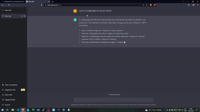 Envio de notificações por e mail GLPI смотреть онлайн