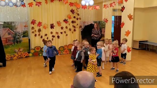 Утренник в садике 114 2 группа г. Череповец смотреть онлайн