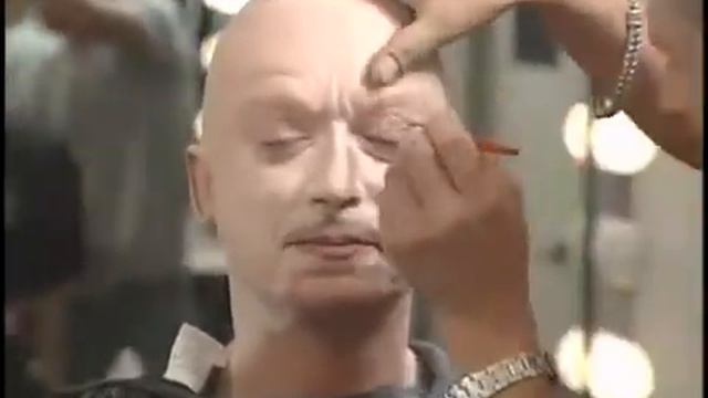 Command & Conquer  Red Alert 2   За кулисами   Удо Кир