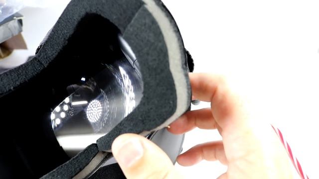 EACHINE VR-007 FPV Goggles Review - [UnBox, Inspection & Setup] смотреть онлайн