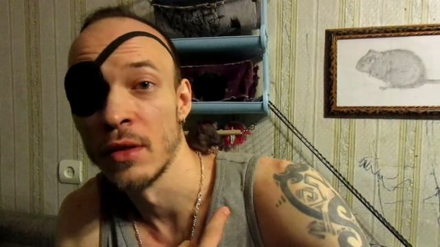 Отчет по крысенку, или побегучий мелкопась. (Wild Rats | Дикие Крысы) смотреть онлайн