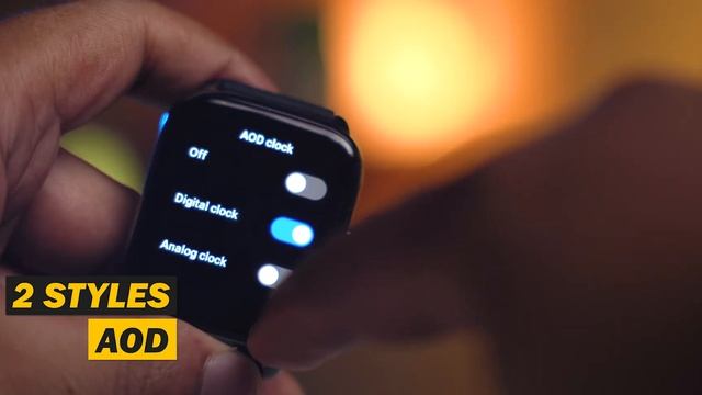 Amazfit Pop 2 Review | Worth The Hype??? смотреть онлайн