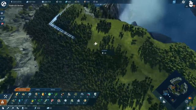 ANNO 2205 ► [033] Dinge in Ordnung bringen ► Let's Play Anno 2205 German Gameplay смотреть онлайн
