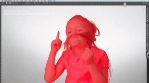 Как сделать белый фон в фотошопе.