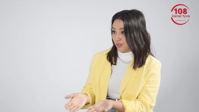 “TUVA: LIVE TALK”: Сузунмаа Кужугет — предприниматель смотреть онлайн
