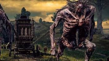 ELDEN RING, Part 32 .. играю за мерзавца, а это максимальная сложность!