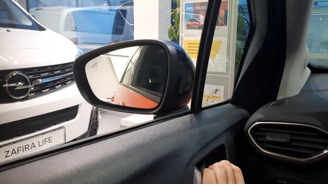 Автосалон Опель?? (Opel??) смотреть онлайн