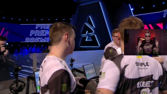 ИСТОРИЧЕСКИЙ КОМБЕК НАВИ - АСТРАЛИС