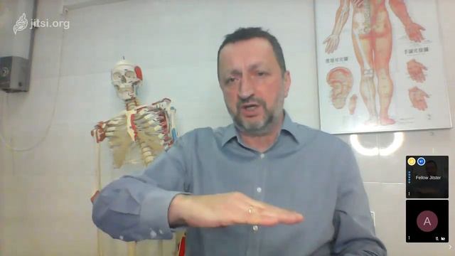 "Измененные состояния сознания в повседневной жизни человека. Ответы на вопросы" с Воедиловым Д.В. смотреть онлайн