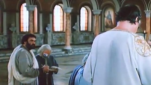 Появление Христианства на Тверской земле смотреть онлайн