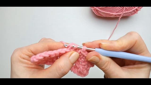 Прибавка и Убавка петель ?Амигуруми для новичков. Урок 8 смотреть онлайн