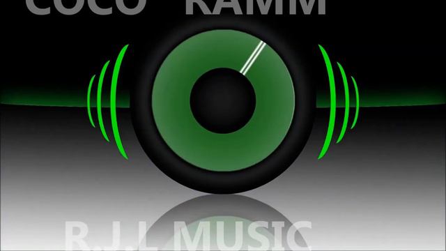 COCO -"RAMM" ( R.J.L MUSIC ) смотреть онлайн
