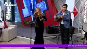 Elnare Abdullayeva - Deyme,Deyme (5de5)