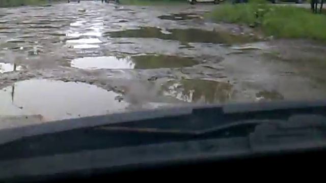 Дороги моего города.mp4 смотреть онлайн