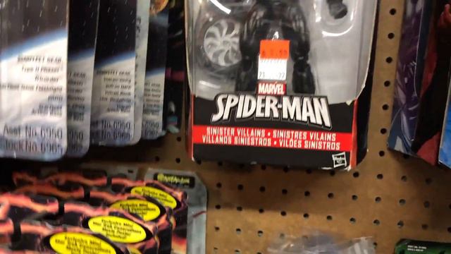Cravin' the Toy Hunt: Star Wars Mandalorian, DC Multiverse, Mortal Kombat, McFarlane, Marvel Legend смотреть онлайн