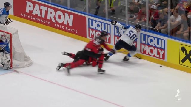 Canada-Finland | Gold Medal Game | Full Game | 2019 IIHF Ice Hockey World Championship смотреть онлайн