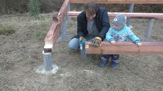 СтройНастольгия