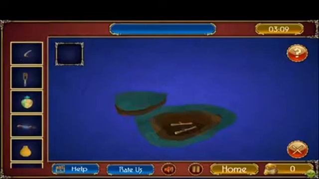 Enagames The Circle 2 Giant Fort Escape Walkthrough смотреть онлайн