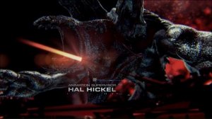 PACIFIC RIM end credits